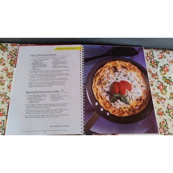 Campbells Cooking in Minutes - Picture 6 of 10